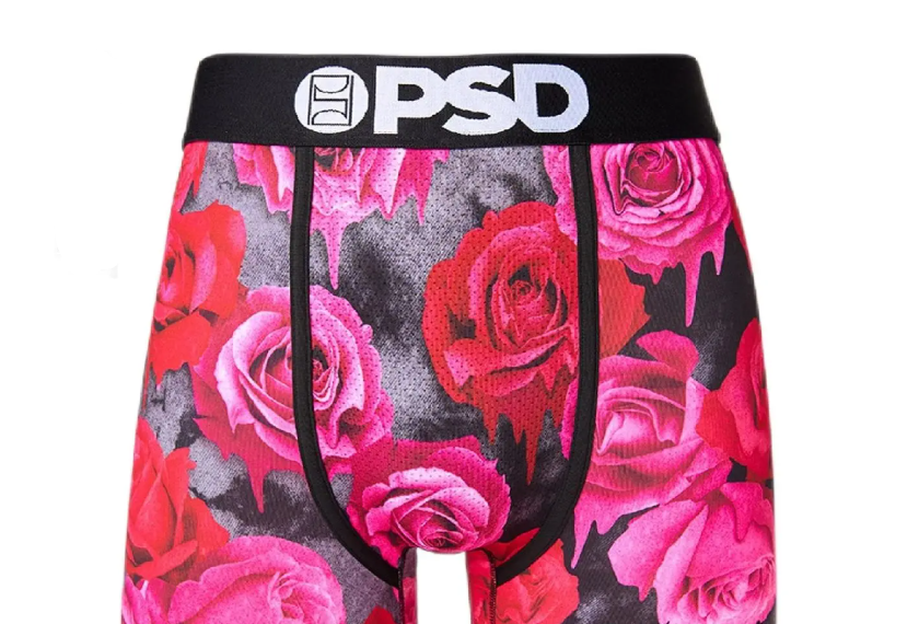 1 Uds. Ropa interior para hombre, Boxers psd transpirables para nadar