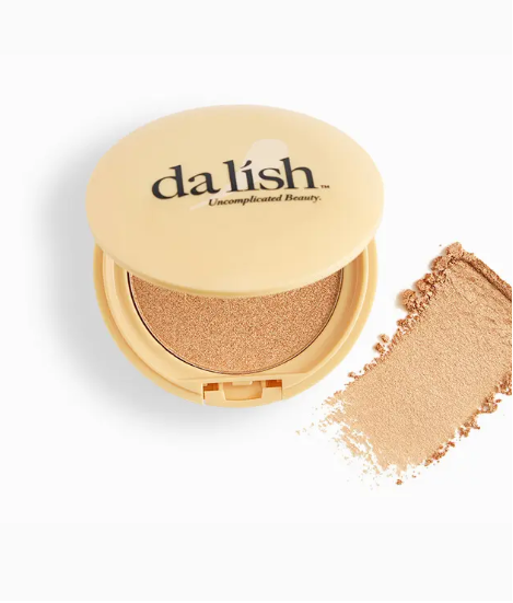 Iluminador Da Lish Cosmetics – Sunrise
