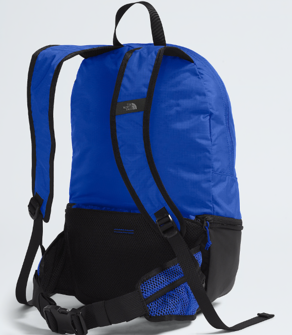 The North Face Borealis Mochila Convertible Pack, TNF Azul/TNF Negro