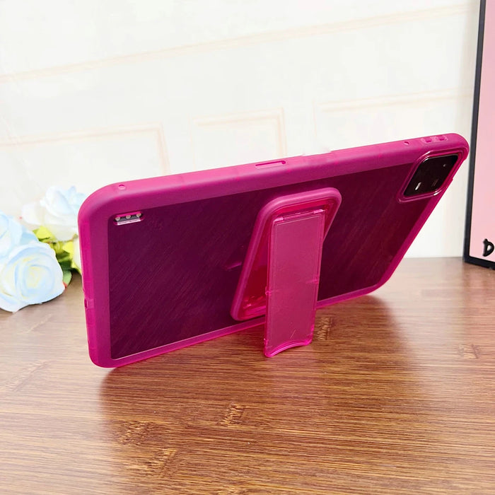 Funda Transparente con Soporte para Xiaomi MI Pad 6S Pro