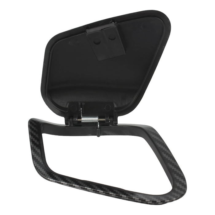 Tapa de almacenamiento para motocicleta 2022, caja de herramientas, cubierta de almacenamiento