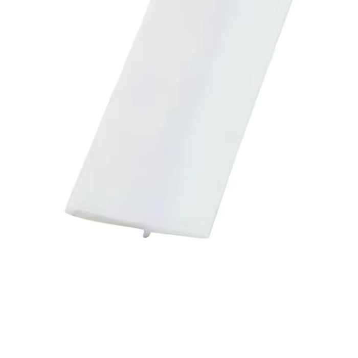 Rollo de 2,8 m de tira autoadhesiva para sellar puertas de armarios