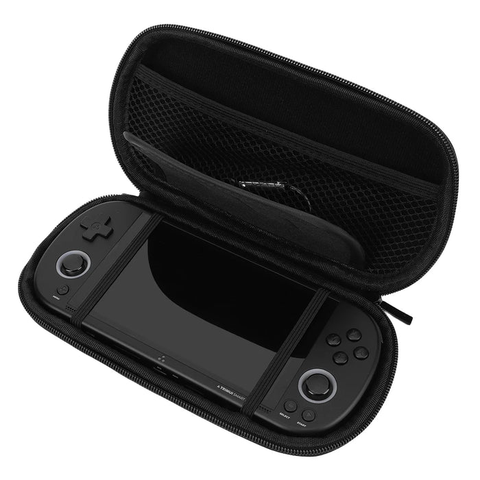 Estuche rígido de transporte para consola de juegos de mano