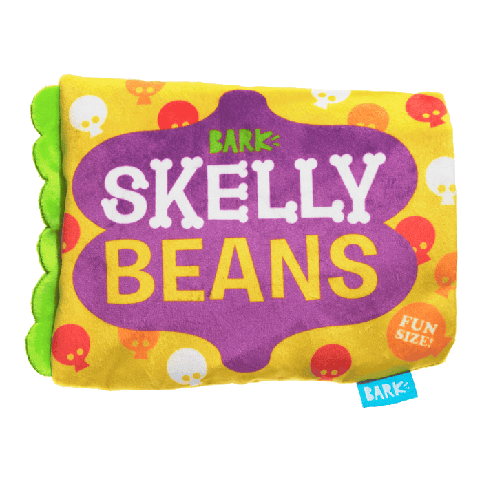 BARK Frijoles Skelly