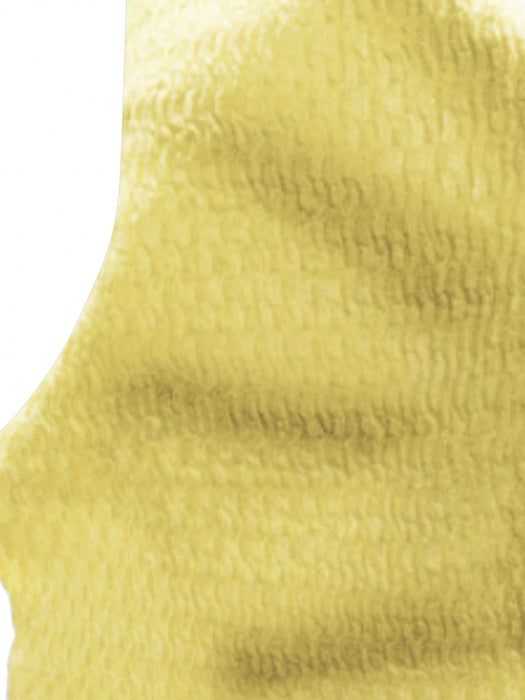 SHEIN Soleia Top tubo para mujer, con textura, diseño fruncido ajustado