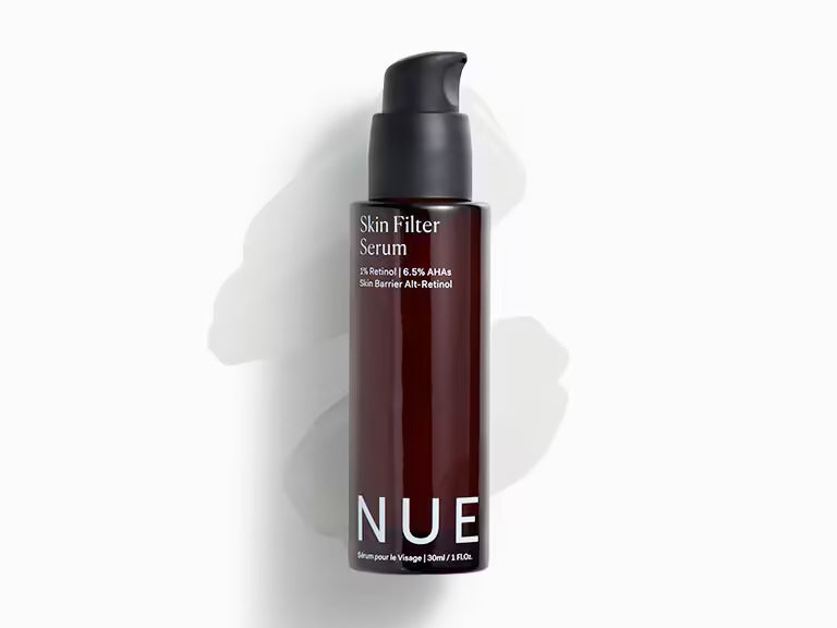 LA NUE CO Suero de fito-retinol Skin Filter 30ML