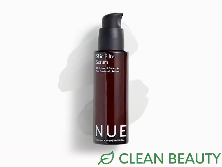 LA NUE CO Suero de fito-retinol Skin Filter 30ML