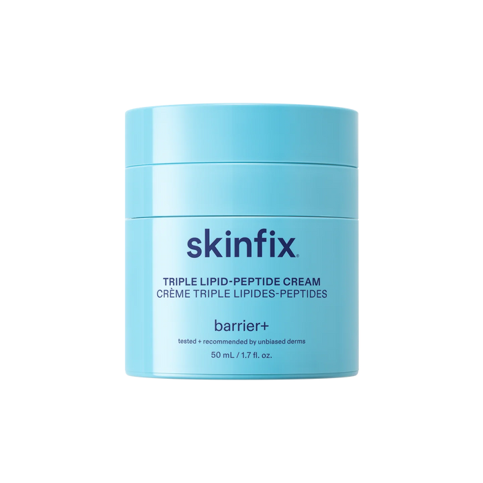 SKINFIX Crema triple de lípidos y péptidos