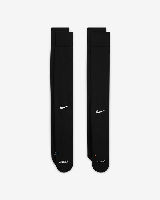 Nike Calcetines altos de béisbol/softbol (2 pares)