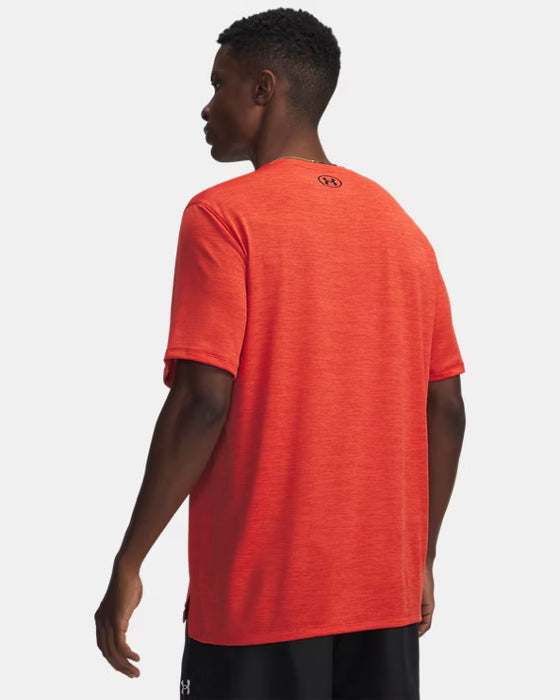 Under Armour Tech™ Vent Camiseta deportiva manga corta para hombre