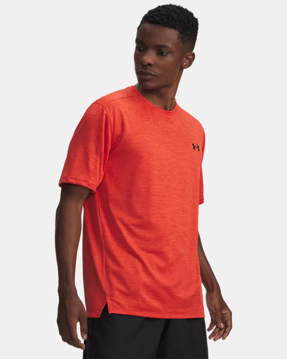 Under Armour Tech™ Vent Camiseta deportiva manga corta para hombre