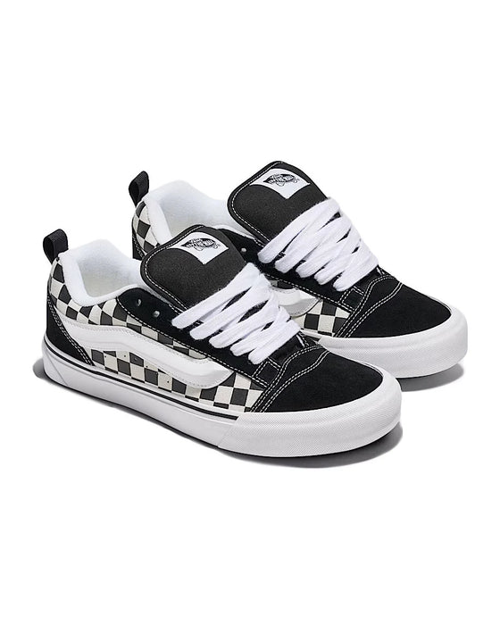 Vans Knu Skool Checkerboard