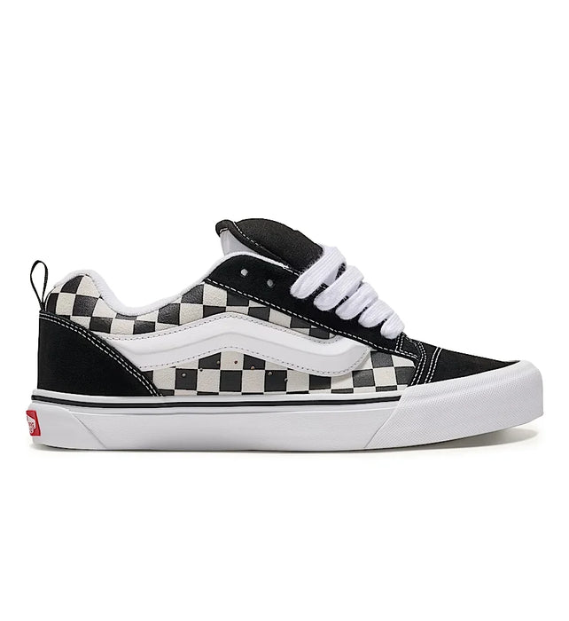 Vans Knu Skool Checkerboard