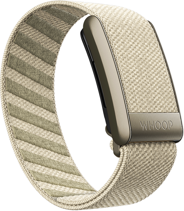 WHOOP 4.0 Pulsera de tejido ultra suave compatible con rastreadores de actividad y estado físico