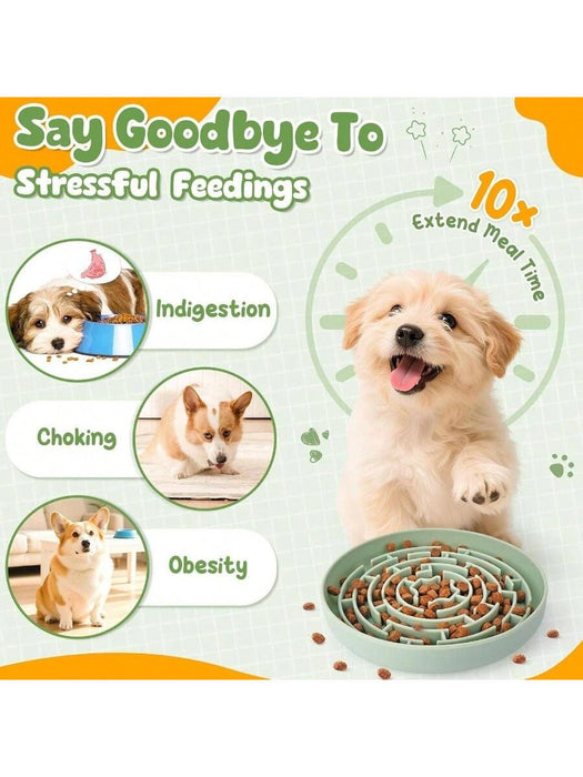Juguetes de enriquecimiento para perros U2013 Mantiene a los perros ocupados con estimulación