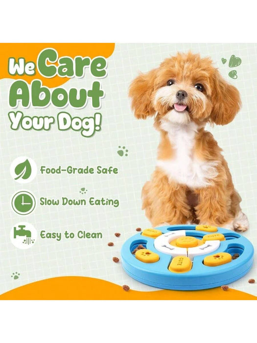 Juguetes de enriquecimiento para perros U2013 Mantiene a los perros ocupados con estimulación