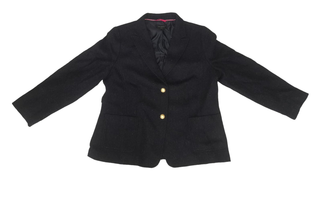CHAQUETA DE HOMBRE
