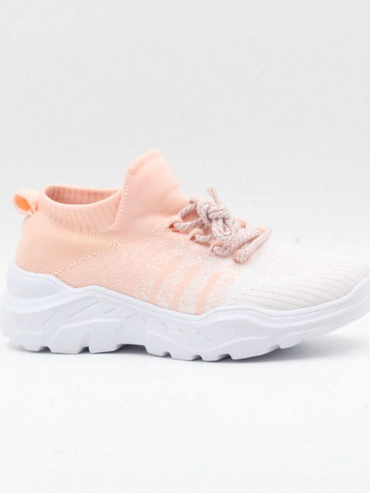 Zapatillas De Enfermera para mujer, antideslizantes, transpirables, para entrenar