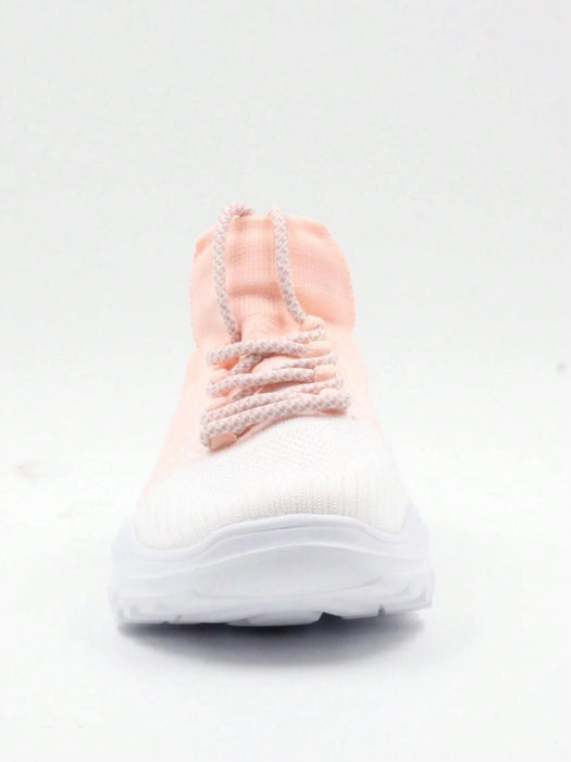 Zapatillas De Enfermera para mujer, antideslizantes, transpirables, para entrenar