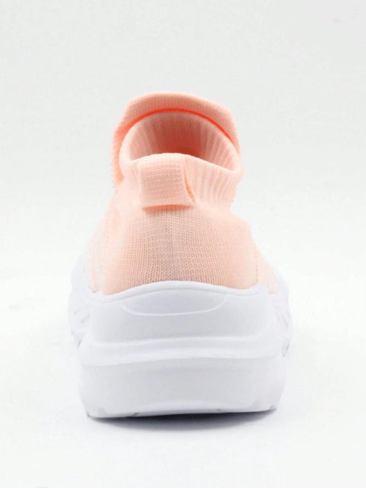 Zapatillas De Enfermera para mujer, antideslizantes, transpirables, para entrenar