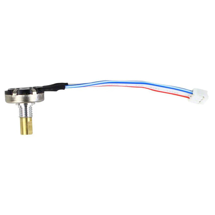 Conjunto de sensor de aro, Brother #XC6177051