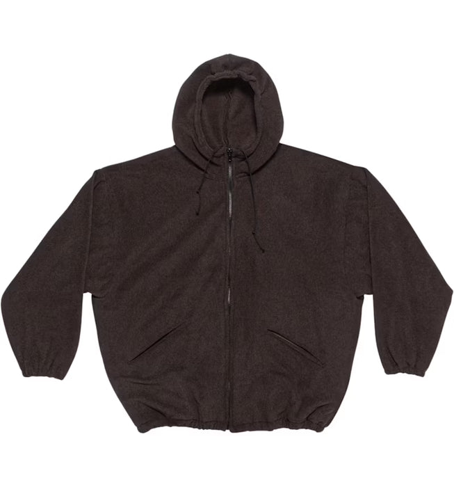Yeezy JC-03 Sudadera con capucha y cremallera