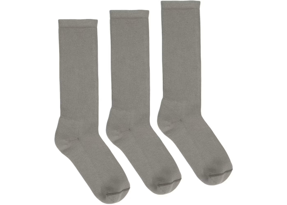 Calcetines Yeezy SK-01 (3 pares)