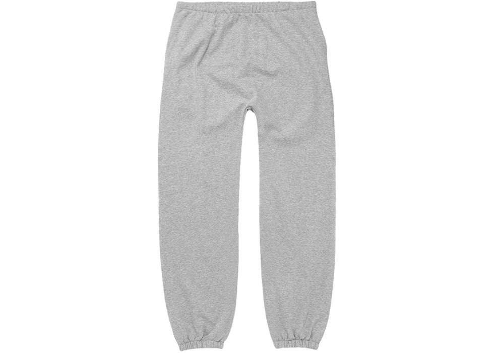 Pantalón Yeezy SP-08 Gris jaspeado