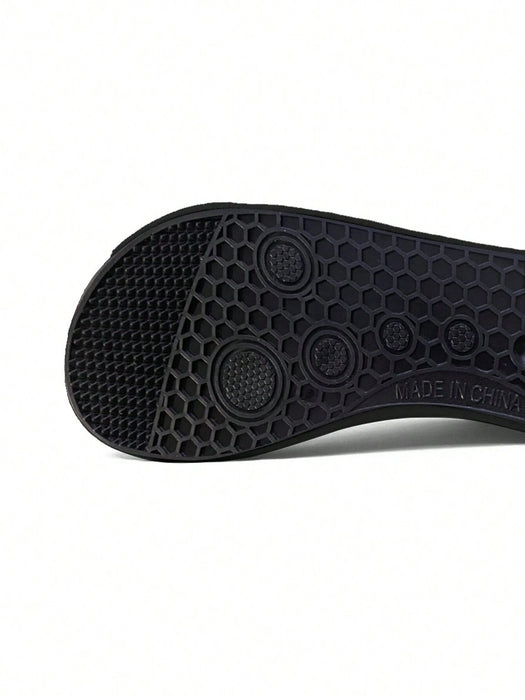 Sandalias De Agua Unisex, De Snorkel Con Suela Gruesa Antideslizante