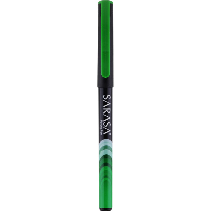 Bolígrafo Zebra Sarasa Fineliner de 0,8 mm