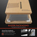 A - Premium Conjunto de radiador de refrigerante del motor #RAD13062 - Quierox - Tienda Online