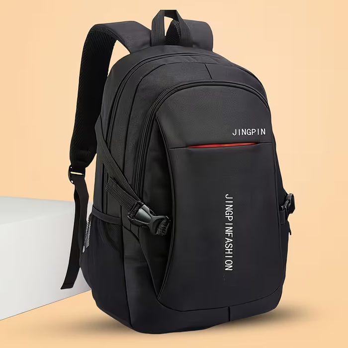 Bolso de Viaje de Gran Capacidad con Bolsillos Prácticos
