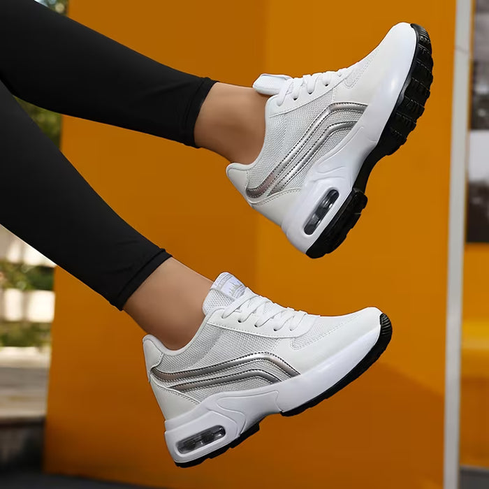 Zapatos de Senderismo Bajos Transpirables y Absorbentes de Impacto para Hombres y Mujeres