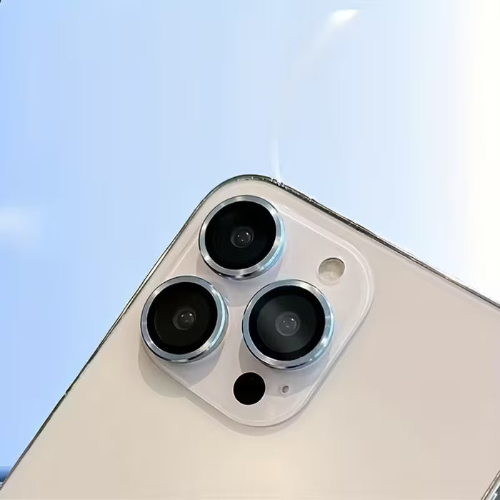 Película protectora con vidrio reforzado 9H de ultra alta definición para iPhone 13 pro/13 pro max