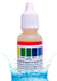 A2O prueba líquida de pH (prueba 100 - 125) - Quierox - Tienda Online