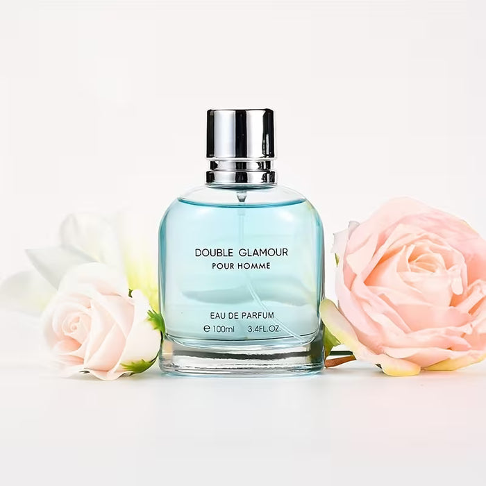 Colonia de Cedro para Hombres de Larga Duración de Aroma Fresco 100ml