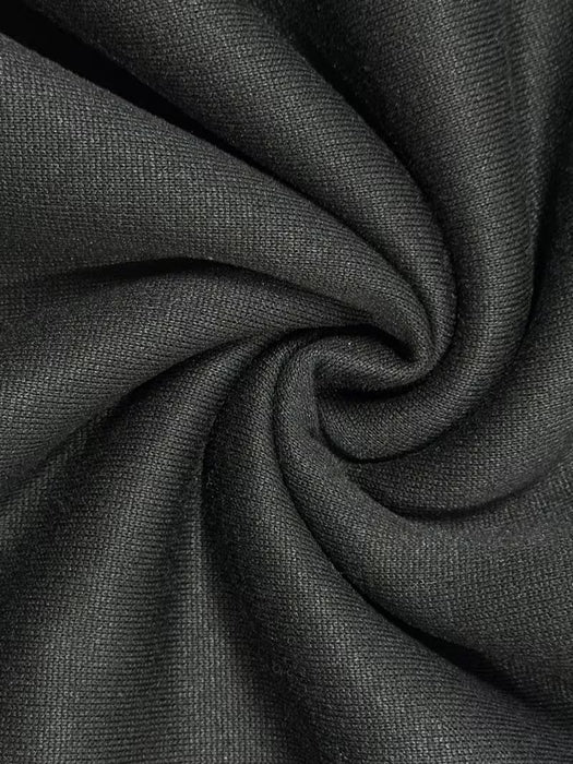 Sudadera con capucha y forro para mujer de talla grande