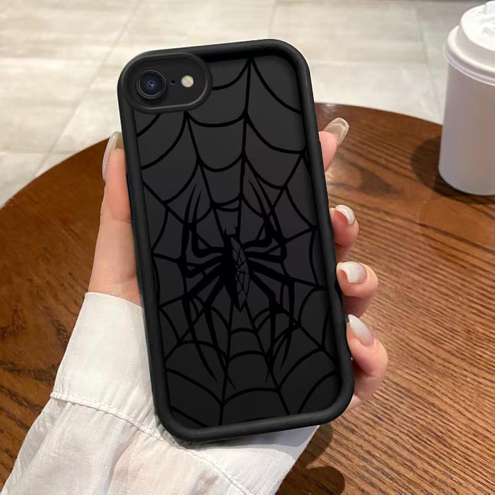 SHEIN cover para teléfono diseñado para iPhone XR