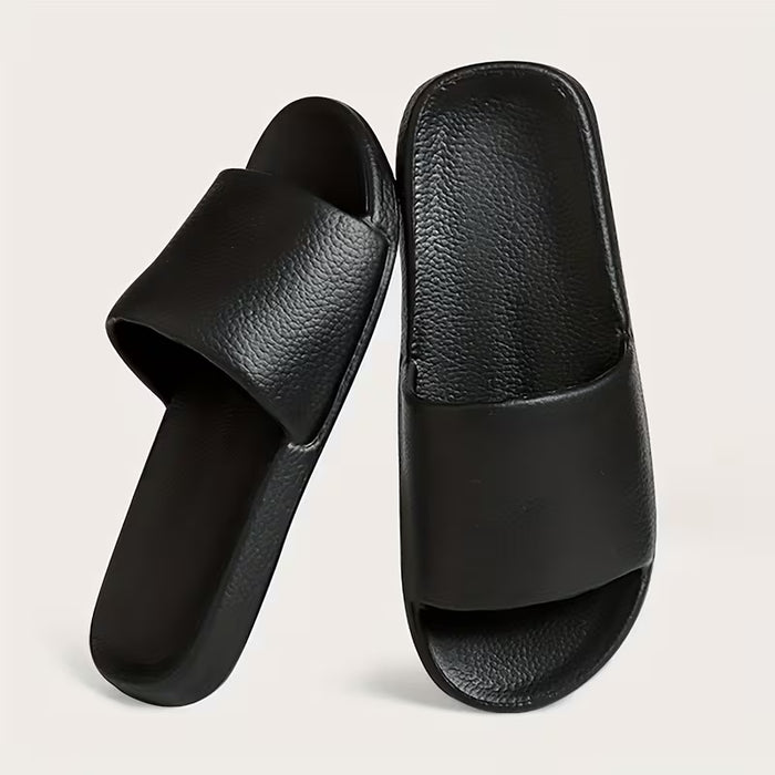 Pantuflas EVA Modernas y Versátiles, Ideales para el Hogar
