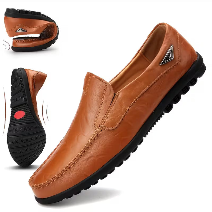 Zapatos Casuales para Hombre de Todas las Estaciones,