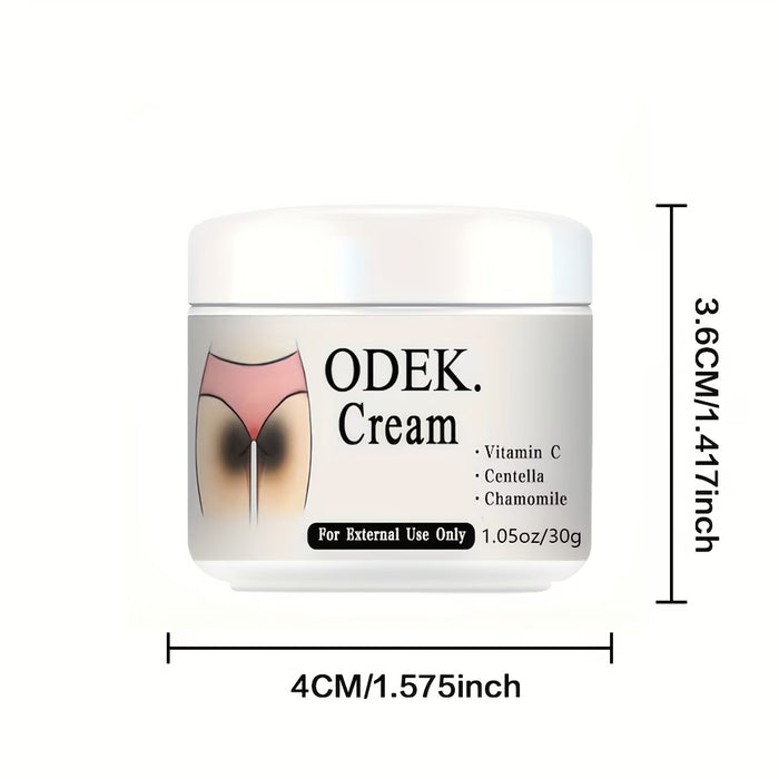 Loción Hidratante Brillante Unisex para Adultos para aclarar Muslos Internos y Axilas, 30g
