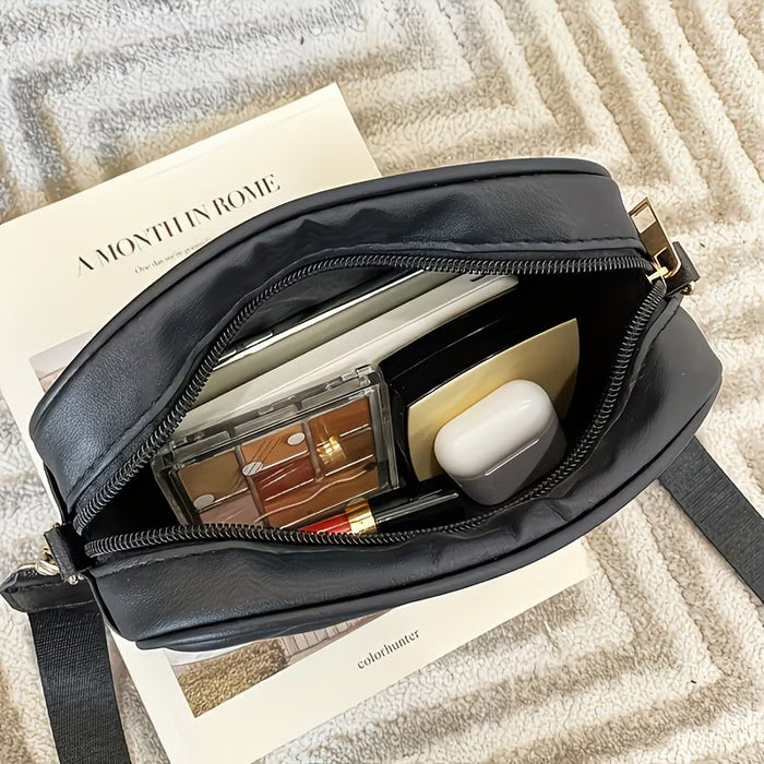 Bolso Bandolera Casual de Hombro para Mujer