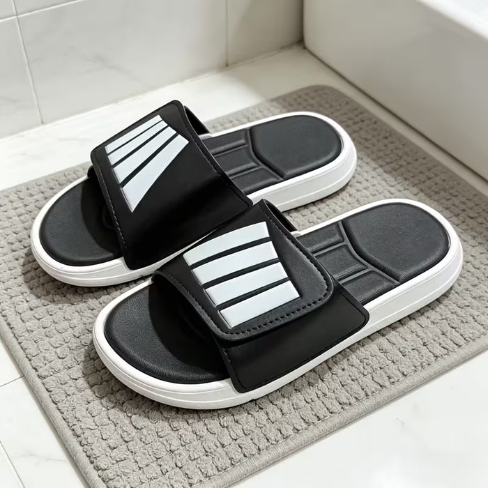 Pantuflas de Verano para Hombre y Mujer, Moda Tendencia, Cómodas