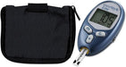 Abbott Freestyle Lite Medidor de glucosa en sangre con estuche - Quierox - Tienda Online