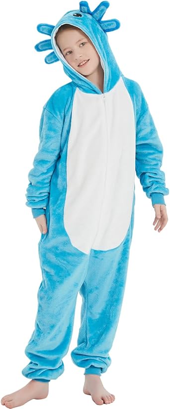 ABENCA - Disfraz de animal para niñas, pijama de una pieza, ropa de dormir, cosplay, Halloween - Quierox - Tienda Online