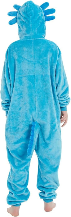 ABENCA - Disfraz de animal para niñas, pijama de una pieza, ropa de dormir, cosplay, Halloween - Quierox - Tienda Online