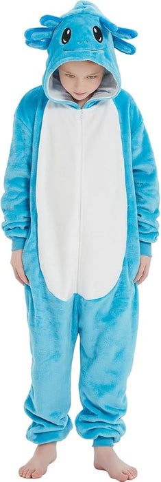 ABENCA - Disfraz de animal para niñas, pijama de una pieza, ropa de dormir, cosplay, Halloween - Quierox - Tienda Online