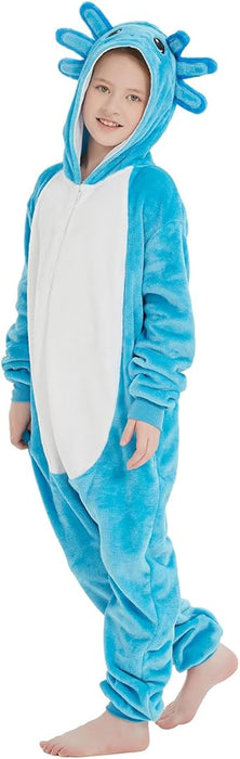 ABENCA - Disfraz de animal para niñas, pijama de una pieza, ropa de dormir, cosplay, Halloween - Quierox - Tienda Online