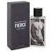 Abercrombie & Fitch Fierce for Men - Agua de colonia en spray, 3.4 onzas - Quierox - Tienda Online