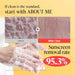 About Me Espuma limpiadora de arroz coreano, espuma para lavado facial - Quierox - Tienda Online
